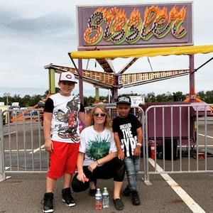 Meet your Posher, Amanda